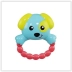BRINQUEDO PAIS E FILHOS MORDEDOR 2 EM 1 REF. 7757 MOD. CACHORRO