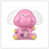 BRINQUEDO PAIS E FILHOS MORDEDOR 2 EM 1 REF. 7757 MOD. ELEFANTE