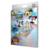 BRINQUEDO PAPER TOYS ANIMATIVA DISNEY REF. 10656