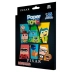 BRINQUEDO PAPER TOYS ANIMATIVA PIXAR REF. 10621