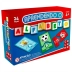 BRINQUEDO PEDAGOGICO COLUNA APRENDENDO O ALFABETO 26PCS REF. 903