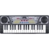 BRINQUEDO TECLADO MUSICAL DM TOYS REF. DMT5702