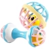 BRINQUEDO TOY MIX CHOCALHO ANIMAIS C/2 PCS SORTIDO REF. 0-140.7.99
