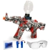 BRINQUEDO POLIBRINQ XNIPER LANCADOR DE BOLINHAS DE GEL REF. GN012