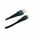 CABO USB P/ CELULAR TYPE C 1M P/ IPHONE 6 INOVA CBO-5993
