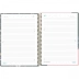 CADERNO 1 MATERIA CPD CAPRICHO REF. 308455 CAPA LET LOVE GROW