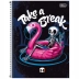 CADERNO 1 MATERIA CPD CONNECT BONE Z 80FLS REF. 359289 CAPA MODELO 1