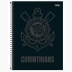 CADERNO 1 MATERIA CPD CORINTHIANS CAPA MODELO 1