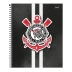 CADERNO 1 MATERIA CPD CORINTHIANS CAPA MODELO 3