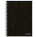 CADERNO 1 MATERIA CPD GRAF. PRETO 120FLS SD REF. 10571