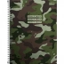 CADERNO 1 MATERIA CPD HIDE 80FLS CAPA MODELO 1