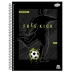 CADERNO 1 MATERIA CPD KBOM 96FLS REF. 10151 CAPA FUTEBOL