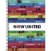 CADERNO 1 MATERIA CPD NOW UNITED 80FLS CAPA LISTRAS INTEGRANTES