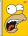 CADERNO 1 MATERIA CPD OS SIMPSONS