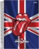 CADERNO 1 MATERIA CPD ROLLING STONES