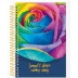 CADERNO 1 MATERIA CPD MULHER 80FLS REF. 10181 CAPA SMALL STEPS EVERY DAY