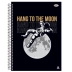 CADERNO 10 MATERIAS CPD BOM D+ 160FLS REF. 10147 CAPA MODELO 1