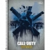 CADERNO 10 MATERIAS CPD CALL OF DUTY