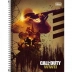 CADERNO 10 MATERIAS CPD CALL OF DUTY