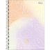 CADERNO 10 MATERIAS CPD CAPRICHO REF. 308463 CAPA NORMAL BORING 2