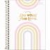 CADERNO 10 MATERIAS CPD COLEGIAL HAPPY 160FLS