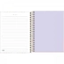 CADERNO 10 MATERIAS CPD COLEGIAL HAPPY 160FLS