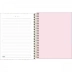 CADERNO 10 MATERIAS CPD COLEGIAL HAPPY 160FLS