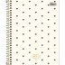 CADERNO 10 MATERIAS CPD COLEGIAL WEST VILLAGE 160FLS REF. 235580 CAPA MODELO 1