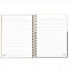 CADERNO 10 MATERIAS CPD COLEGE WEST VILLAGE 160FLS REF. 235598 CAPA CHUMBO LOVELY