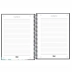CADERNO 10 MATERIAS CPD CONN BONE Z 160F REF. 359271 CAPA MODELO 2