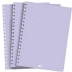 CADERNO 10 MATERIAS CPD DISNEY DAC REF. 4049