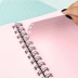 CADERNO 10 MATERIAS CPD MINNIE DAC REF. 4204