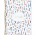 CADERNO 10 MATERIAS CPD LE VANILLE