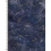 CADERNO 10 MATERIAS CPD MAGIC UNIVERSO 160FLS CAPA BLAME MY HOROSCOPE