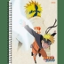 CADERNO 10 MATERIAS CPD NARUTO CAPA MODELO 4