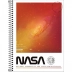 CADERNO 10 MATERIAS CPD NASA 160FLS CAPA MODELO 1