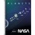 CADERNO 10 MATERIAS CPD NASA 160FLS CAPA MODELO 2