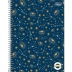 CADERNO 10 MATERIAS CPD PEPPER FEMININO 160FLS CAPA ESPACO