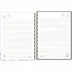 CADERNO 10 MATERIAS CPD POOH REF. 308293 CAPA LET´S BEE FRIENDS