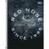CADERNO 10 MATERIAS CPD RED NOSE CAPA XTREME SPORTS