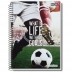 CADERNO 10 MATERIAS CPD ROX 200FLS CAPA WHAT IS LIVE