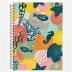 CADERNO 10 MATERIAS CPD BOM D+ 160FLS REF. 10142 CAPA COLORIDO