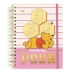 CADERNO 10 MATERIAS CPD SMART DAC COLEGIAL POOH REF. 4494