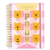 CADERNO 10 MATERIAS CPD SMART DAC POOH REF. 4496