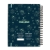 CADERNO 10 MATERIAS CPD SMART DAC STAR WARS REF. 4656