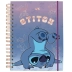 CADERNO 10 MATERIAS CPD SMART DAC STITCH REF. 4512