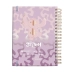 CADERNO 10 MATERIAS CPD SMART DAC COLEGIAL STITCH REF. 4668