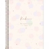 CADERNO 10 MATERIAS CPD SOHO 160FLS REF. 340740 CAPA MODELO 2