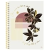 CADERNO 15 MATERIAS CPD MULHER 240FLS REF. 10183 CAPA MODELO 2