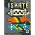 CADERNO BROCHURAO CPD 40FLS PEPPER REF. 229725 CAPA SKATE